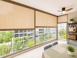Rivercove Residences (D19), Condominium #602950711
